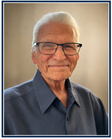 Art Pennington, author of Simplicating